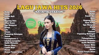 Top Hits Lagu Jawa Viral 2026  Tanpa Iklan