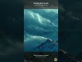 Howling Wind Sounds | Peaceful Night 🌬️