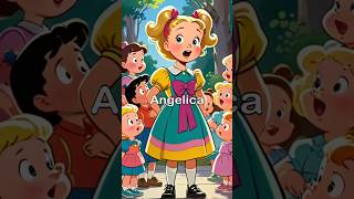 Angelica Pickles