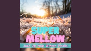 Hushed Snowfall's Glow (Key E Ver.)