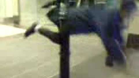 Leapfrog Gone Wrong!!!! Broken Arm!!