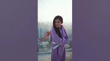 شوريا يعرض زواج على انوكهي خلف الكواليس تصوير مسلسل حكايتنا 