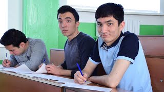Туркменистан: Новые ограничения для студентов за границей