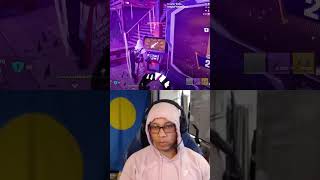 Hold up, you left everything there? that's bad karma #fortnite #gaming #streamer