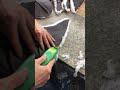 The Process Of Boots Making - Good tools and machinery make work easy