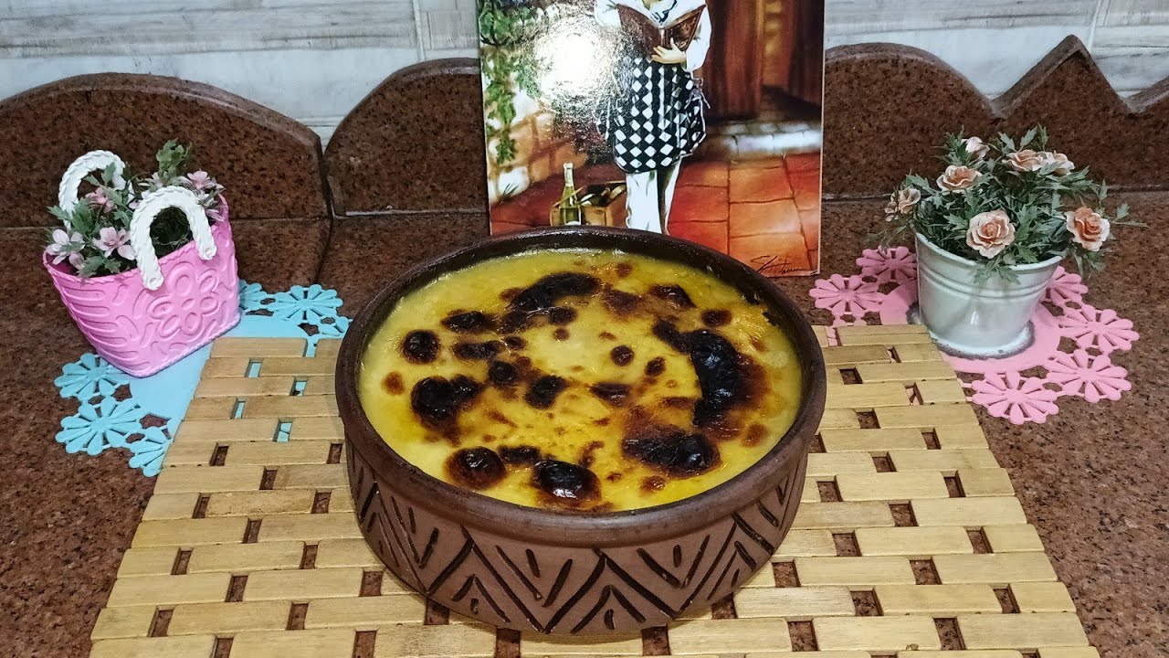 طريقة عمل طاجن القرع بالمانجة ولا اجمل من كده 😋😋😋