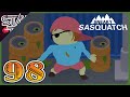 The greatest boss battle ever  sneaky sasquatch  ep 98
