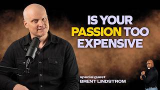 Your Side Hustle Is Lying to You: The Hard Truth About “Following Passion”