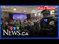 Poilievre launches federalist campaign | CTV News Calgary at 6 for June 8, 2026