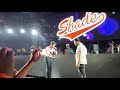 Shade vs Lord freestyle Praja Gallipoli 2020