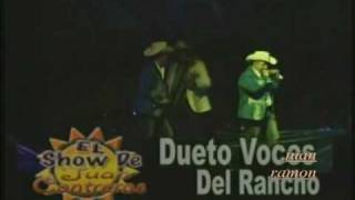 Watch Voces Del Rancho El Tamarindo video