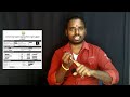 How to Download E-Smart Ration Card in Online in tamil 2024 Mp3 Song