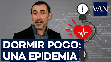 ¿Puede la falta de sueño provocar anemia?