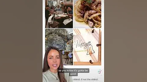 Fantastic Positano Restaurant: Da Vincenzo — Things to do in Positano Italy Amalfi Coast @ckanani