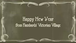 Flambards New Year