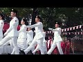 KBRI BEIJING HUT ke 78 Highlights