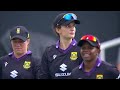 HIGHLIGHTS | Proteas Women vs Pakistan 3rd ODI (Black Day)
