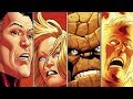 why marvel just cancelled fantastic four