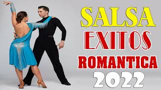 Canciones De Salsa Mas Escuchadas 2021 - Grande Exitos Salsa Romanticas - Salsa Romanticas 2021