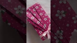 Ide Membungkus Kado dengan Kotak