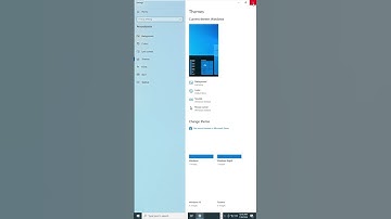 Show Windows 10 Desktop Icons #microsoft #windows10 #tutorial #tech #BolBol #Hacks
