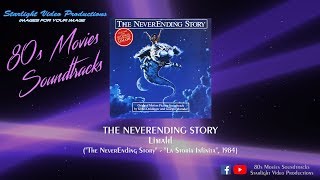 The NeverEnding Story - Limahl (\