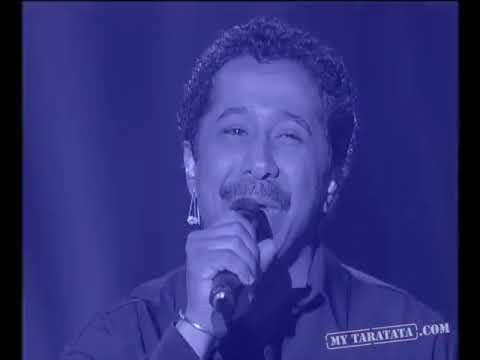Cheb Khaled  "Le Jour Viendra  " Live Taratata 1997