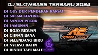 DJ CEK SOUND HOREG GLERR FULL ALBUM TERBARU 2024 - R2 PROJECT - GUS DUR - SALAM KERONG