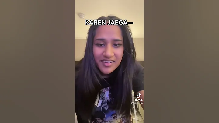 Karen Jaeger