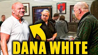 FAMOUS Actors Trying To Sell Stuff On Pawn Stars But HORRIBLY Fail