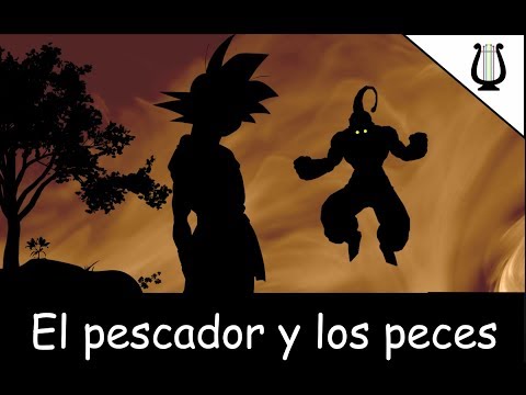 El cuento del Pescador y los peces de colores, Kenel cuenta Cuentos (Narrador de Cuentos) - El cuento del Pescador y los peces de colores, Kenel cuenta Cuentos (Narrador de Cuentos)