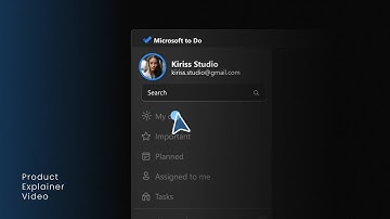 Product Explainer Video for Apps – UI Animation in After Effects