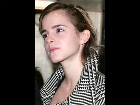 Style 2008 Emma watson