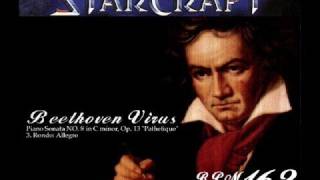 Beethoven Virus StarCraft Mix