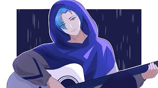 【Membership】 geetar timeeeeee~ 🎸