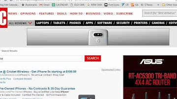 Chrome Tips: Multiple Tabs