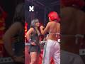 🔥🥊 ¡Tenso cruce! Alana y Flor Vigna cara a cara previo al Supernova Génesis #supernova