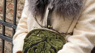 ❣️Италия в январе/Рождественские рынки