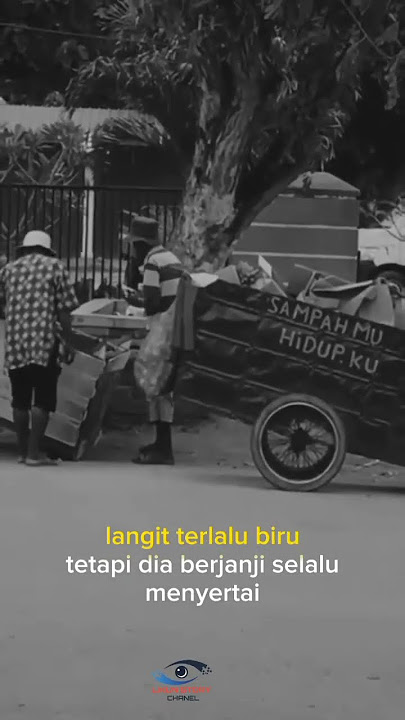 story sampahmu hidupku #pemulung