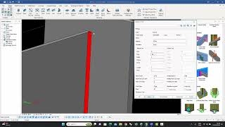 Comosys Tutorials - 09 - Creating Welds