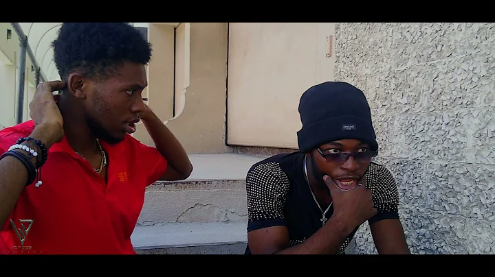 Leslyy Kreye Yon Sij Pou'l Ka Bat Youngson  Men Yo...