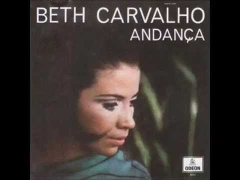 Beth Carvalho Andança (1969)