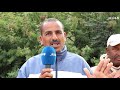 عمال بإحدى الضيعات نواحي بني ملال يشتكون طردهم التعسفي 