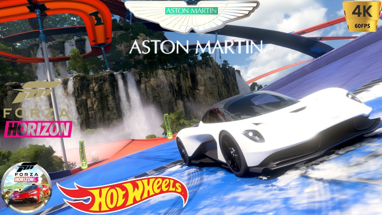 forza horizon 5, forza horizon 5 hot wheels, forza horizon 5 money glitch, ...