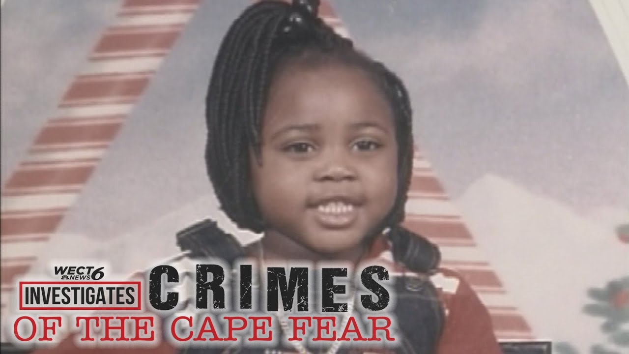 CRIMES OF THE CAPE FEAR: Mother convicted of homicide by child abuse after 4-year-old disappears
