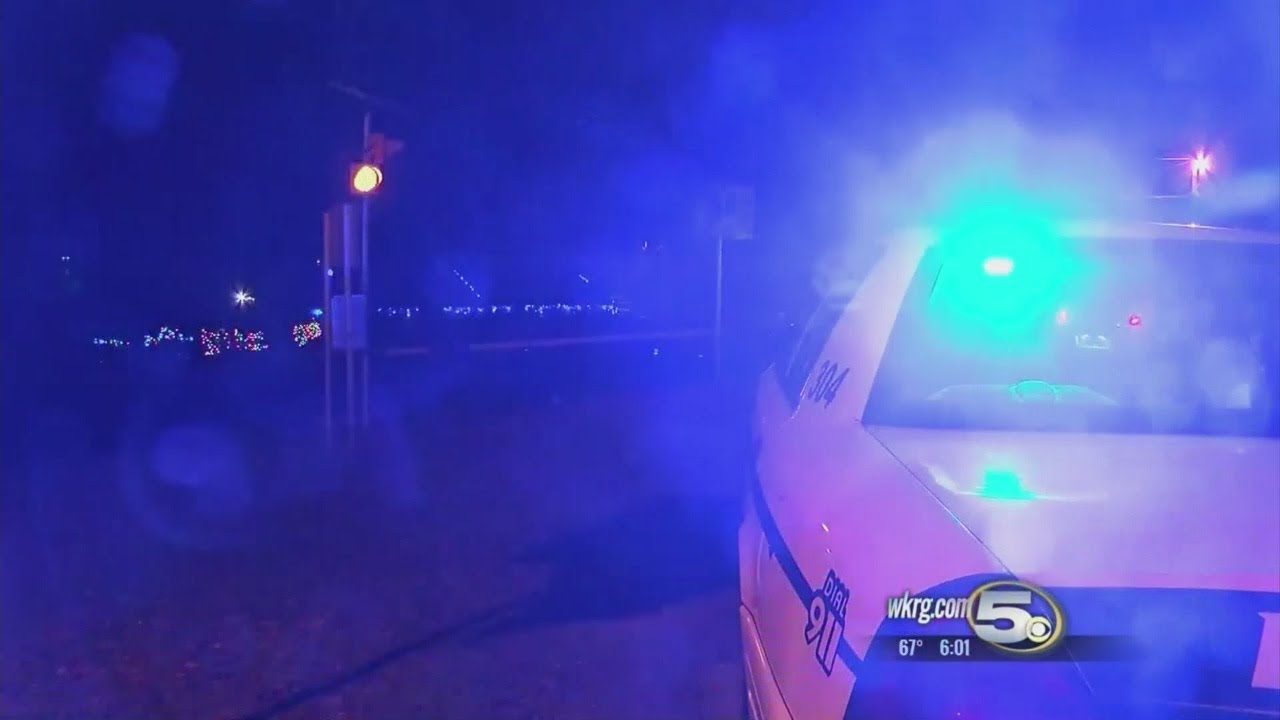 UPDATE Mobile Police Identify Victim in Deadly Shooting on Repoll Road