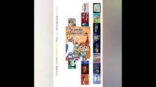 Wow Wow Wubbzy And Fetch With Ruff Ruffman Chuck E Cheeses Scigirls Teennick 2 Stupid Dogs