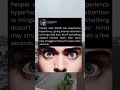 People with ADHD can experience hyperfocus