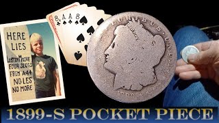 Morgan Dollar Tales: Worn Out Silver's Hidden Value & History