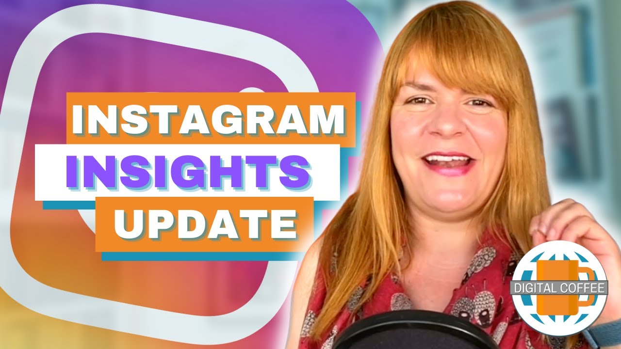 Digital Marketing News 23rd July 2021 - Are Better Instagram Insights On The Way?